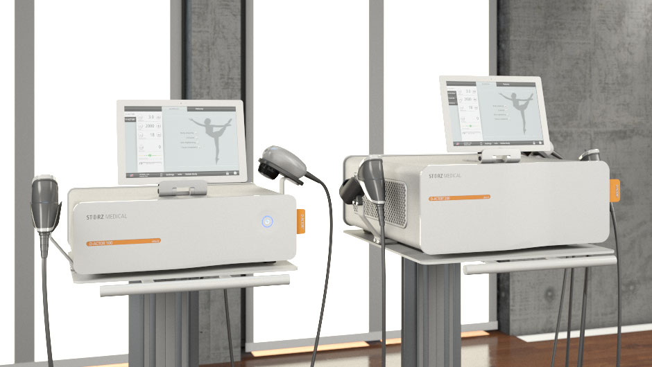 D-ACTOR 100 & 200 »ultra-D«