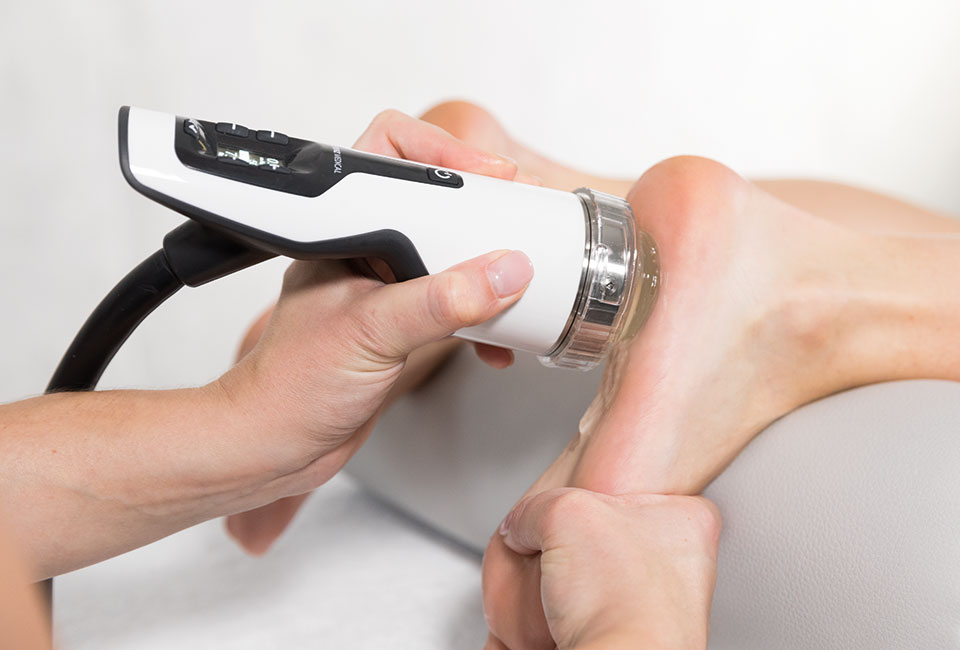 Plantar fasciitis