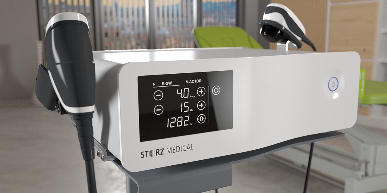 MASTERPULS® ultra+ – The new radial starter model from the »ultra« line