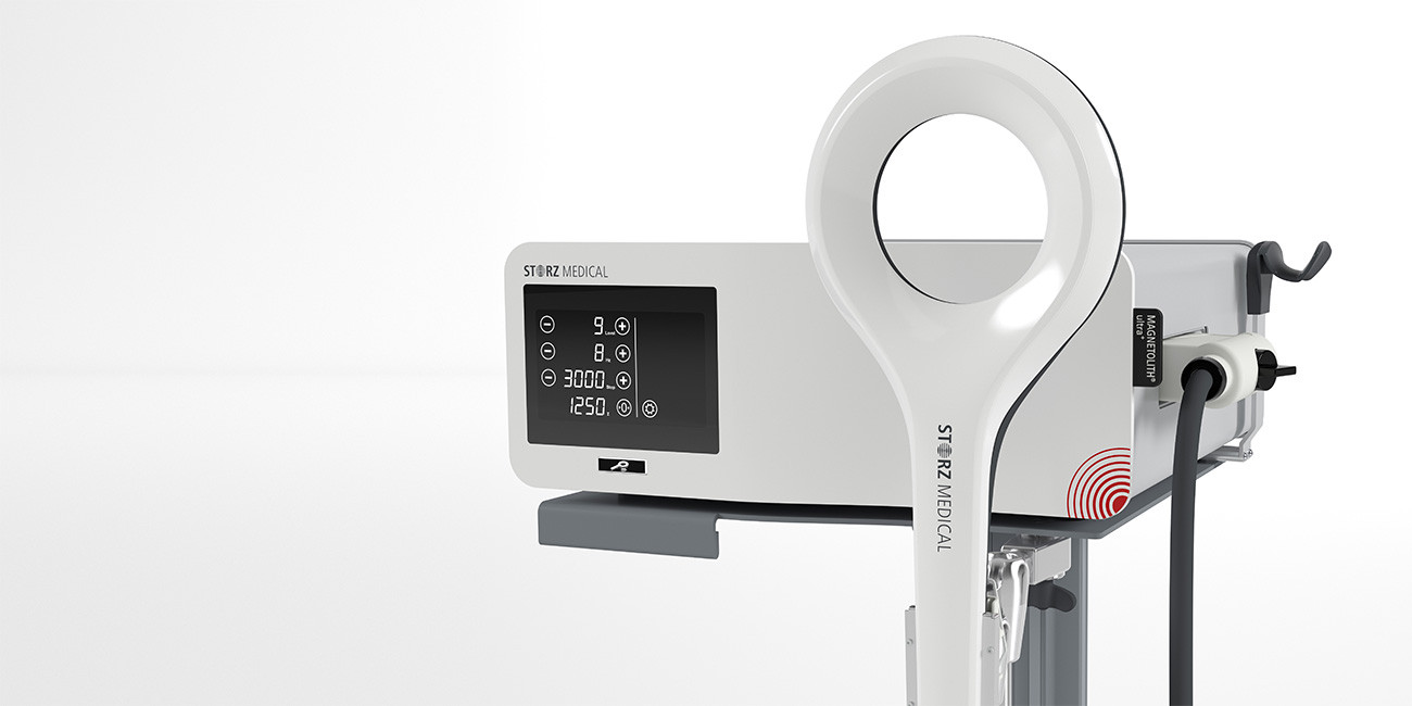 Supercharge your tissue – The new MAGNETOLITH® ultra+