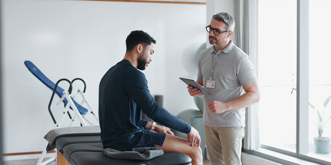 Tratamiento con ondas de choque en la medicina deportiva: expertos internacionales presentan nuevas directrices