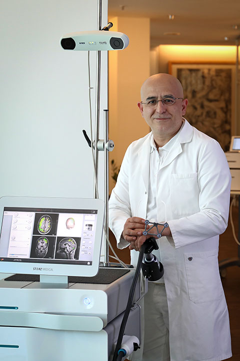 Prof. Dr. Musa Citak
